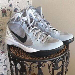 Men’s Nike Hyperdunks
